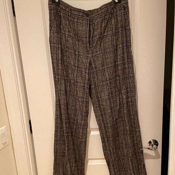 Dolce & Gabbana Tartan Trouser NWT - Picture 2 of 4